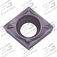 KYOCERA Diamond Turning Insert (MPN CCMT3252WPPR1725)
