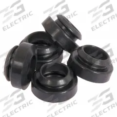 UNIVERSALOCK Universalock Coupling Gasket,PK5: GASK-ULW-5G, Universalock Coupling Gasket