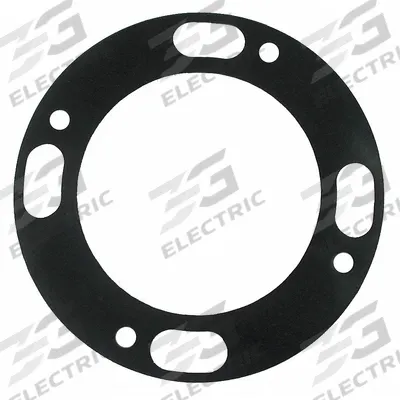 Dayton Gasket: Mfr Prt 5UXJ7. Key specifications — Manufacturer Part Number: 5UXJ7. - Gaskets