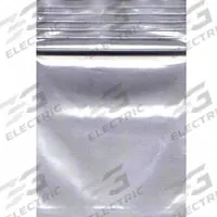 APPROVED VENDOR Reclosable Bag: 4 mil Thick, 4 in Wd, 6 in Lg, Hang Hole Not Included, 1,000 PK (MPN 85018). Key specifications — With Hang Hole: Hang Hole Not Included; Brand: APPROVED VENDOR; Package Configuration: Flat Pack.