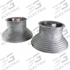 AMERICAN GARAGE DOOR SUPPLY Cable Drum Set: 1 PR (MPN 6375-164S). Key specifications — For Use With Mfr. Model Number: Lifting Weight per Drum 1000 lb; Product Type: Cable Drum Set; Brand: AMERICAN GARAGE DOOR SUPPLY.
