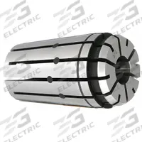 TECHNIKS Collet: Sealed Coolant, TG100, 5/8 in (MPN 84063-5/8). Key specifications — attr1038349: 84063-5/8; attr1038350: TECHNIKS.