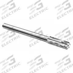 SUPER TOOL Chucking Reamer: 1.9375 in Dia, 1 15/16 in, Straight Flute, Carbide-Tipped (MPN 55271). Key specifications — attr1301579: SUPER TOOL.