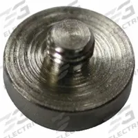 REED INSTRUMENTS Magnetic Base: Magnetic Base, R7000SD/SD-8205, Vibration Sensors, 20.39 g, 0.05 g (MPN R7000SD-PROBE-BASE). Key specifications — Acceleration - Minimum: 0.05 g; Frequency - Maximum: 1kHz; Frequency - Minimum: 10Hz; Material: Stainless Steel; Brand: REED INSTRUMENTS; Acceleration - Maximum: 20.39 g; Compatible with Manufacturer Model Number: SD-8205.