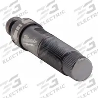MILWAUKEE Knockout Draw Stud: 9 7/8 in Lg, 1 1/8 in Draw Stud Dia (MPN 49-16-2704). Key specifications — attr172431: Mfr. No. 2677-20; attr74905: MILWAUKEE; attr443761: Draw Stud.