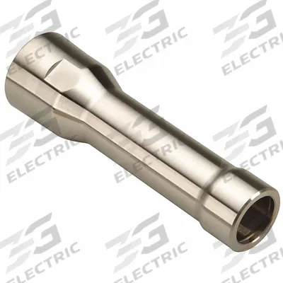 DYNABRADE Extension Handle: Mfr Part # 51952 - Air Tool Replacement Parts