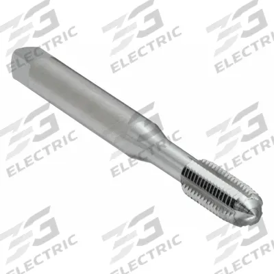CLEVELAND Thread Forming Tap: #10-32 UNF, H4 / 2B, Plug Chamfer, High Speed Steel (MPN C59256) - General Purpose Thread-Forming Taps