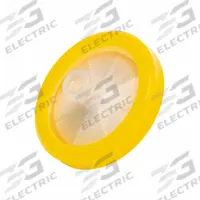 GLOBE SCIENTIFIC Syringe Filter: Sterile, 0.22 um Pore Size, 100 mL Max Capacity - mL, Male, Female (MPN SF-NYLN-2230-S). Key specifications — Housing Material: Polypropylene; Inlet Connection Gender: Female; Inlet Connection Type: Female Luer Lock; Outlet Connection Gender: Male; Brand: GLOBE SCIENTIFIC; Compatible Product Type: Female Luer Lock Inlet; Filter Material: Nylon; Outlet Connection Type: Male Luer Slip.