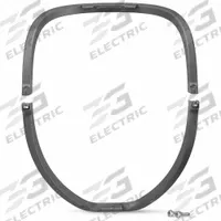 SECURE CLICK 3M(TM) Secure Click(TM) Lens Frame Assembly FF-800-02. Key specifications — For Use With: 3M; Accessory Type: Lens Frame Assembly; Brand: SECURE CLICK.