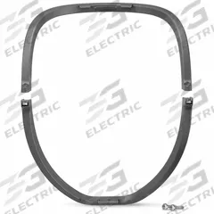 SECURE CLICK 3M(TM) Secure Click(TM) Lens Frame Assembly FF-800-02. Key specifications — For Use With: 3M; Accessory Type: Lens Frame Assembly; Brand: SECURE CLICK.