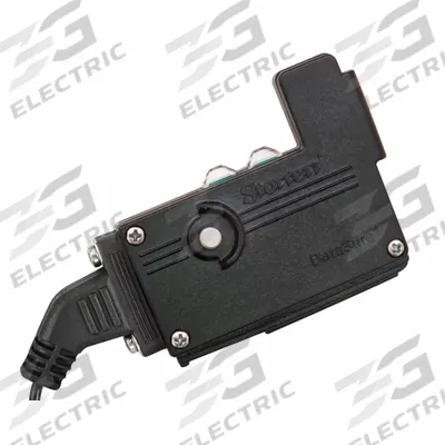 STARRETT End Node Transmitter: Starrett EC799 Caliper, IP67, Wireless Transmission Protocol - Starrett Datasure Wireless SPC Data Transmitters & Adapter Cables
