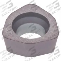 TUNGALOY Trigon Milling Insert: WPMW05H315ZPR AH120 (MPN 6817327)