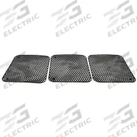 WESTWARD Hopper Screen: For 4UHC9, Fits Westward Brand (MPN TT31048G). Key specifications — attr314611: 4UHC9; attr424386: Hopper Screen; attr314613: Westward; attr325168: WESTWARD.
