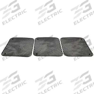 WESTWARD Hopper Screen: For 4UHC9 - Westward Power Tool Parts