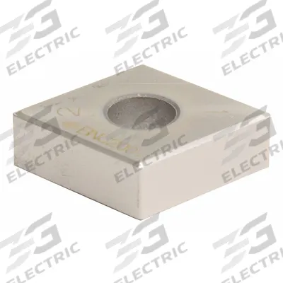 SUMITOMO Diamond Turning Insert: 4NC-CNGG432FV - Diamond Indexable Turning Inserts