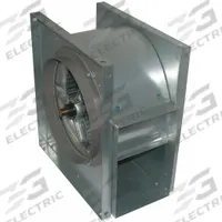 Blower: 12 3/4 in Wheel Dia, Belt Drive, Less Drive Pack (MPN 5ZCP3). Key specifications — Rotation: CCW Viewing Drive Side; Brand: DAYTON.