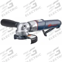 INGERSOLL RAND Air Angle Grinder: 4 1/2 in Wheel Dia, 0.9 hp Horsepower, 12,000 RPM Max. Speed (MPN 3445MAX). Key specifications — attr1320457: INGERSOLL RAND.