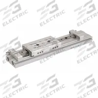 SMC Air Slide Table: 150 mm Stroke Lg, 12 mm Bore Dia, Mfr Part # MXW12-150, MXW Series, Metric. Key specifications — attr948518: MXW12-150; attr948527: MXW; attr948531: SMC.