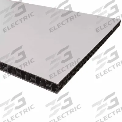 LYON Shelf: 36 in x 18 in, 800 lb Load Capacity, Polypropylene, Gray - Solid Steel Decking Shelf Kits for Boltless Shelving