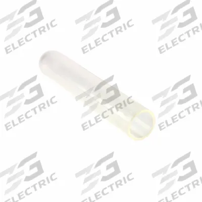 APPROVED VENDOR Test Tube: Test Tube, Polypropylene, 5 mL Capacity - mL - Plastic Test Tubes