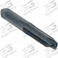 CHICAGO-LATROBE Spiral Point Tap: M6x1 Metric, D11 / 6H, 3 Flute, Plug Chamfer (MPN 313569). Key specifications — attr1299616: D11 / 6H.