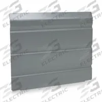 VIDMAR Divider: 1/16 in, 4 1/2 in Overall Ht, For 5 1/2 in Drawer Wd/Dp, For 4 1/2 in Drawer Ht (MPN D4007/25P). Key specifications — Product Type: Drawer Divider; Brand: VIDMAR; Manufacturer Part Number: D4007/25P.