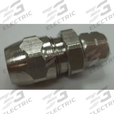 BINKS Hose Connection: Connector, Hose Connection - Binks Paint Spray Gun Parts