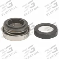 BANJO Seal: Mfr Part # 12713V, EPDM, Banjo. Key specifications — attr1138058: EPDM; attr1138059: Mechanical Seal Assembly; attr1138052: 12713V.