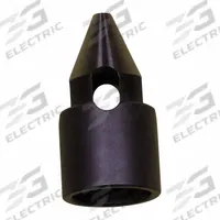 BOLTING Poppet Valve: Poppet, Mfr Part # HDT20771. Key specifications — attr1364097: BOLTING; attr1364096: HDT20771; attr1364105: Poppet.
