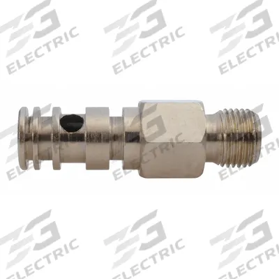 SPEEDAIRE Stem: Mfr Part # TTR8214871G, Stem - Air Tool Replacement Parts