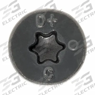 DEWALT Concrete Anchor Screw: 2 3/4 in Overall Lg, 3/16 in Dia, Steel, Zinc-Plated - Flat-Head Screw Anchors
