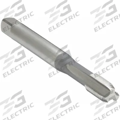 OSG Screw Thread Insert STI Tap: Straight Fute, M2.5x0.45 Metric, D2 / 4H-6H - General Purpose STI Taps