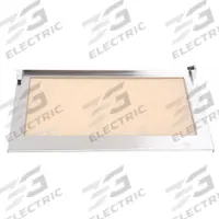 SILVER KING Door Hopper Kit: Mfr Part # 10335-02. Key specifications — Product Type: Hopper Door Kit; Manufacturer Part Number: 10335-02; Brand: SILVER KING.