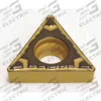 SUMITOMO Triangle Turning Insert: TCMT21.51ELU, TCMT110204NLU (MPN TCMT21.51ELU-AC820P). Key specifications — attr257938: TCMT21.51ELU; attr257939: TCMT110204NLU.