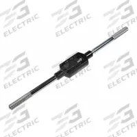APPROVED VENDOR Tap Wrench: Straight Handle, Fixed, 1/4" to 1" Tap Capacity (MPN CCT1060-70). Key specifications — attr1300690: APPROVED VENDOR; attr1300694: Tap Wrench.