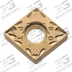 KYOCERA Diamond Turning Insert: CNMG543PT CA515, CNMG160612PT. Key specifications — attr257732: CNMG543PT CA515; attr257733: CNMG160612PT.