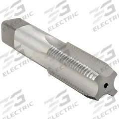HELI-COIL Screw Thread Insert STI Tap: Straight Fute, 7/8"-9 UNC, H5 / 2B, 4 Flute, Plug Chamfer (MPN 18187-14). Key specifications — attr1299994: HELI-COIL.
