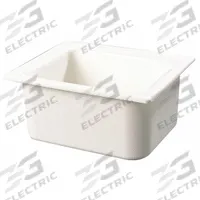 CARLISLE Food Pan: Half Size, Rectangular, 6 qt Capacity, NSF Certified, 12 3/4 in Overall Lg (MPN CM110102). Key specifications — Brand: CARLISLE; Dishwasher Safe: No; NSF Certified: Yes; Product Type: Food Pan; Manufacturer Part Number: CM110102.