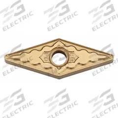 KYOCERA Diamond Turning Insert (MPN VNMG332PQCCX)