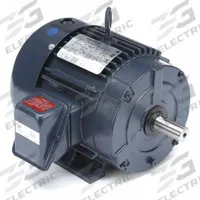 MARATHON MOTORS General Purpose Motor: Rigid Base Mount, Totally Enclosed Fan Cooled, 3 hp (MPN 182TTFCD6026). Key specifications — Brand: MARATHON MOTORS; Nameplate Voltage @ 60 Hz: 230/460V AC; Full Load Current @ 60 Hz: 8.0/4.0 A; Nameplate RPM @ 60 Hz: 1,762 RPM; Motor Enclosure: TEFC.