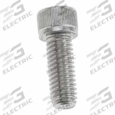 POWERS Screw: Compatible with HydroGuard XP Series, Bronze - Repair Kits & Replacement Parts for Mixing Valve