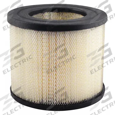 BALDWIN FILTERS Automotive Air Filter: Round-Oval, Engine, Round, Axial Seal - Round/Oval Engine Air Filters