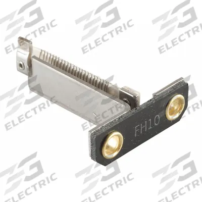 EATON Thermal Unit: 20 Trip Class, FH55 - Electrical