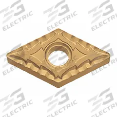 KYOCERA Diamond Turning Insert: DNMG433CQ CA510, DNMG150412CQ. Key specifications — attr257732: DNMG433CQ CA510; attr257733: DNMG150412CQ.