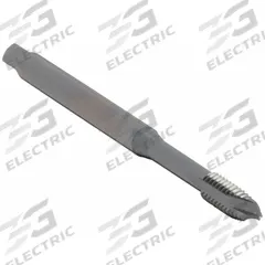 OSG Extension Tap: 1/4"-20 UNC, H3 / 2B-3B, 3 Flute, Plug Chamfer (MPN 1765001). Key specifications — attr1315101: H3 / 2B-3B.