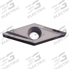KYOCERA Diamond Turning Insert (MPN VBGT2201RYPR930)