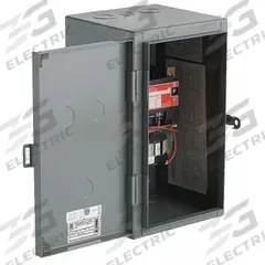 SQUARE D Lighting Magnetic Contactor: 3 Poles, 120V AC, 60 A, Mechanically Held (MPN 8903SPG11V02). Key specifications — Brand: SQUARE D.