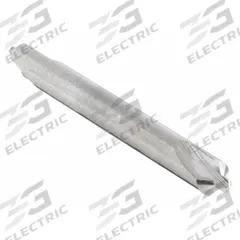 APPROVED VENDOR Center Drill: Plain Type, #2/0, 90°, 1 1/2 in Overall Lg, Carbide (MPN 300-003001). Key specifications — Brand: APPROVED VENDOR; End Type: Double End.