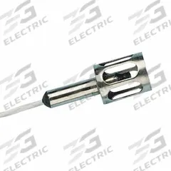 OMEGA Long-Life & High-Accuracy RTD Probes: 450°F /-50°C to 230°C, For Air/Water Media Type (MPN RTD-805). Key specifications — Brand: OMEGA.