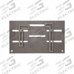METALPRO Shear Shelf Extension Plate 6": MP4000/MP4000FS, MP4000FS, Any, 11 in Overall Lg, MP40SSE. Key specifications — attr67451: MP4000FS; attr67450: 6" Shear Shelf Extension Plate; attr67447: MP40SSE; attr67456: MP4000FS; attr67464: Any; attr67443: METALPRO; attr67472: Bolt-on Gauging Table with Fences that mount to any METALpro 6" Shear..